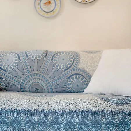 La Terrazza Di Sabrina 산레모