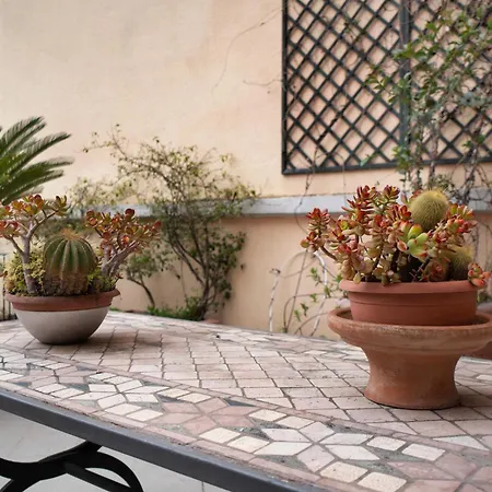 La Terrazza Di Sabrina 산레모