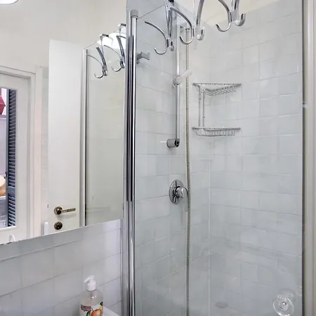 La Terrazza Di Sabrina *