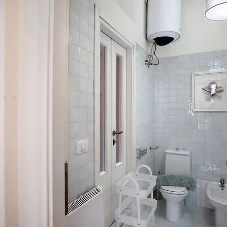 아파트 La Terrazza Di Sabrina *