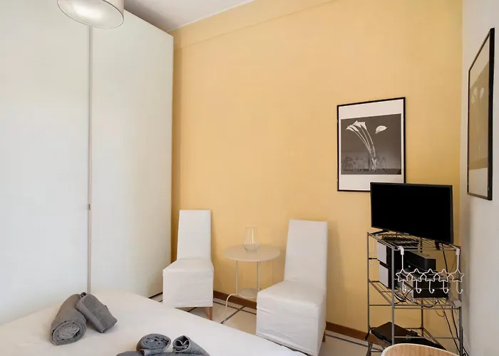 Διαμέρισμα La Terrazza Di Sabrina