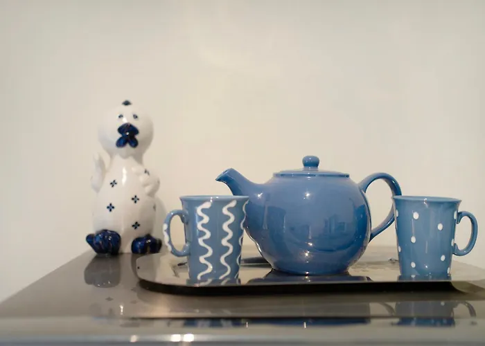 La Terrazza Di Sabrina * Σαν Ρέμο