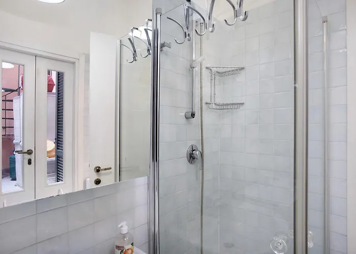 La Terrazza Di Sabrina *