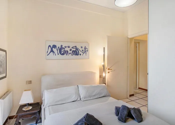 La Terrazza Di Sabrina Διαμέρισμα