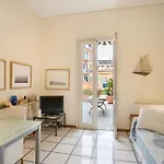 La Terrazza Di Sabrina Lägenhet Sanremo