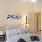 La Terrazza Di Sabrina Апартаменти