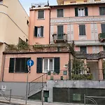 La Terrazza Di Sabrina Sanremo
