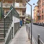 Апартаменти La Terrazza Di Sabrina *