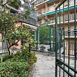 La Terrazza Di Sabrina Lägenhet *
