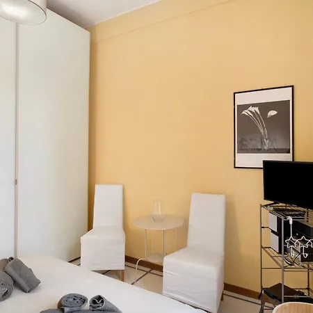 Appartement La Terrazza Di Sabrina