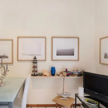 Appartement La Terrazza Di Sabrina San Remo