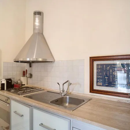 La Terrazza Di Sabrina San Remo