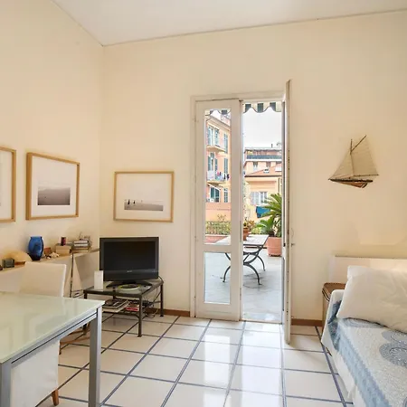 La Terrazza Di Sabrina Appartement San Remo
