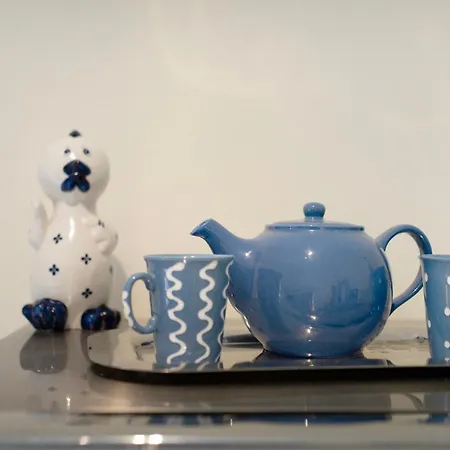 La Terrazza Di Sabrina * San Remo