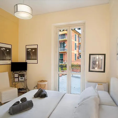 Appartement La Terrazza Di Sabrina San Remo