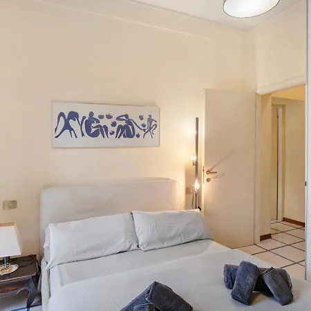 La Terrazza Di Sabrina Appartement