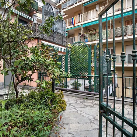 La Terrazza Di Sabrina Apartamento *