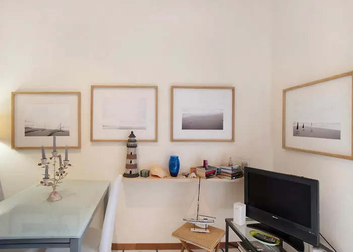 شقة La Terrazza Di Sabrina سانريمو