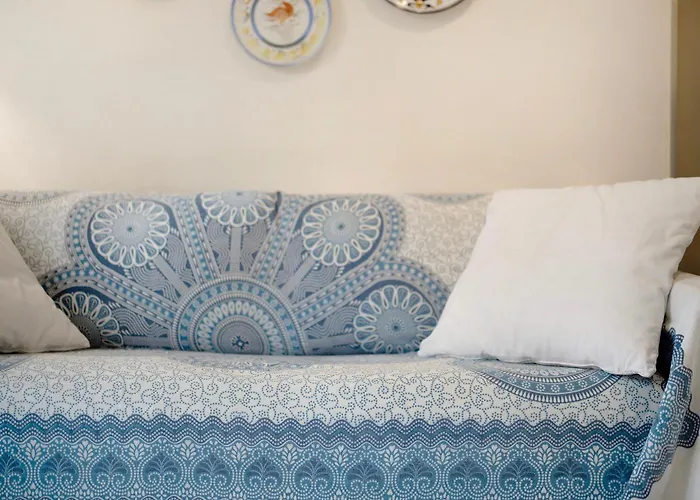 La Terrazza Di Sabrina San Remo