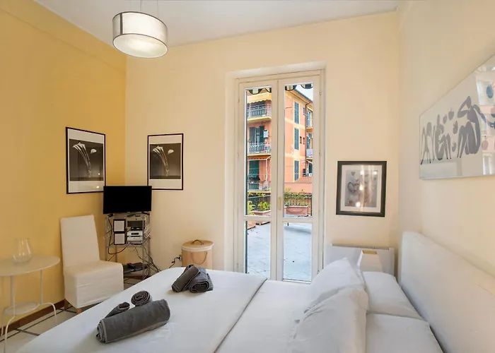 Appartement La Terrazza Di Sabrina San Remo